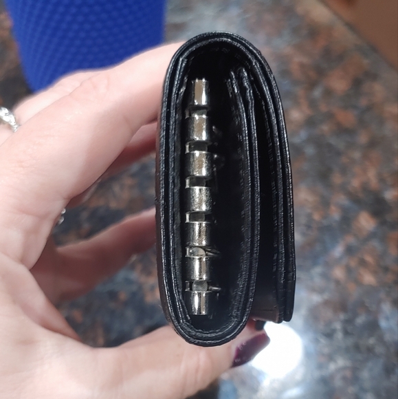 Burberry key holder - Picture 3 of 8